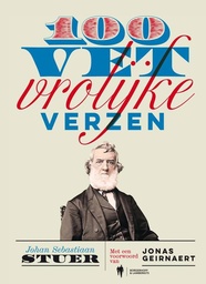 Johan Sebastiaan Stuer 1 100 vet vrolijke verzen