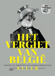 Johan Sebastiaan Stuer 3 Het vergiet van Belgie