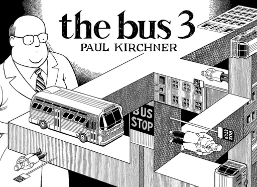 The Bus 3