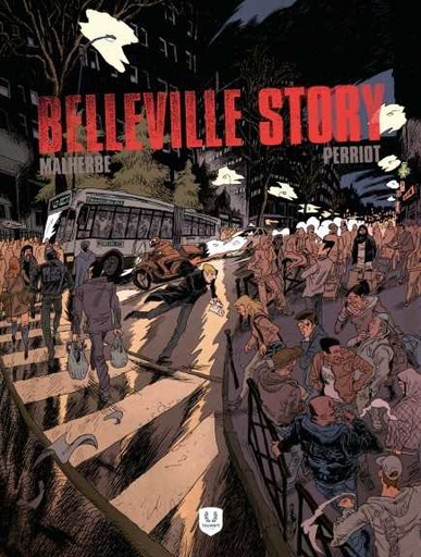 Belleville Story 1