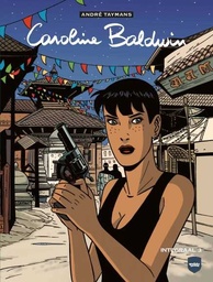 Cyborg 1 Hardcover 1/5
