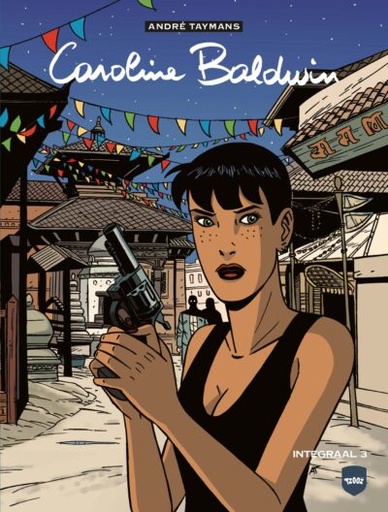 Cyborg 1 Hardcover 1/5