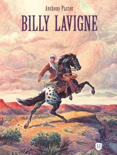 Billy Lavigne