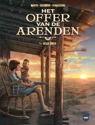 Het offer van de Arenden Dead Smile 1/2