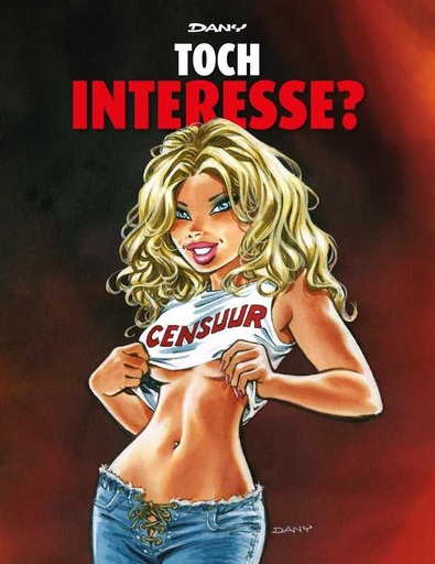 Toch interesse?