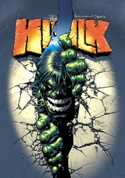 INCREDIBLE HULK RETURN OF MONSTER OMN MIKE DEODATO JR CVR