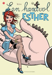 Esther Verkest 09 Een handvol Esther