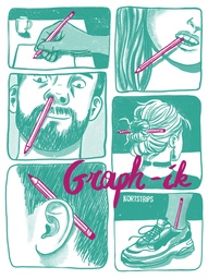 Graph-ik (Kortstrips)