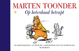 Bommel Blauwe Reeks 09 Op heterdaad betrapt
