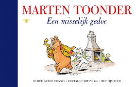 Bommel Blauwe Reeks 11 Een misselijk gedoe