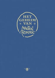 Marten Toonder - Het geheim van Marten Toonder (%)
