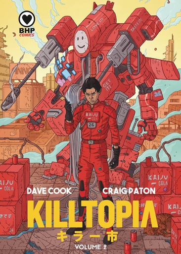 KILLTOPIA 2