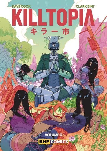 KILLTOPIA 3