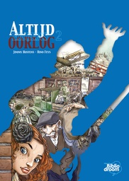 Altijd ergens oorlog 2 (AA 19.95)