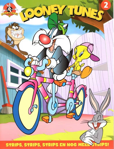 Looney Tunes 2