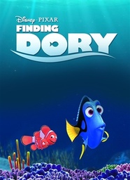 Finding Dory