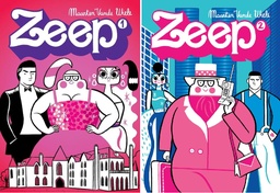 Zeep PAKKET 1 +2