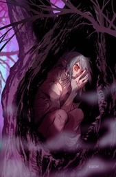 GOTHAM ACADEMY FIRST YEAR 4 (OF 6) CVR A KARL KERSCHL