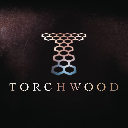 TORCHWOOD AUDIO CD MORE THAN THIS