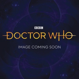 DOCTOR WHO COMIC STRIP ADAPTATIONS AUDIO CD 01