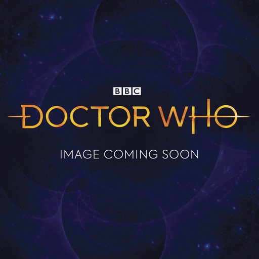 DOCTOR WHO COMIC STRIP ADAPTATIONS AUDIO CD 01