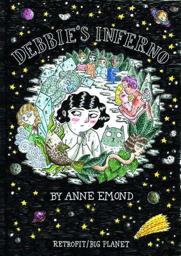 DEBBIES INFERNO