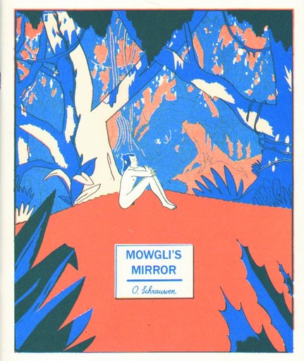 MOWGLIS MIRROR