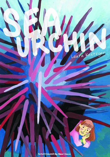 SEA URCHIN