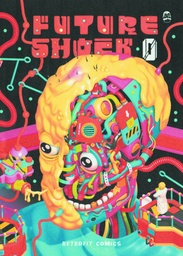 FUTURE SHOCK ZERO