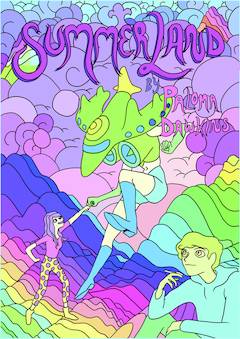 SUMMERLAND