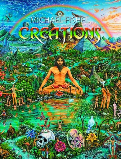 MICHAEL FISHEL CREATIONS HC