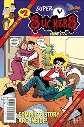 SUPER SUCKERS 2