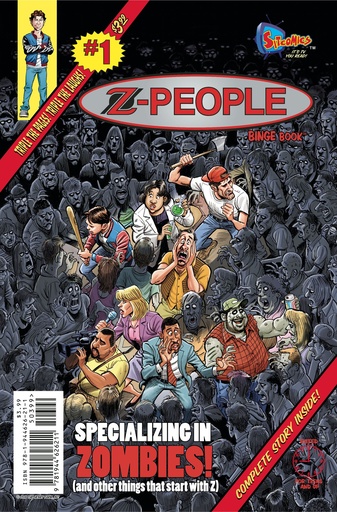 Z PEOPLE 1