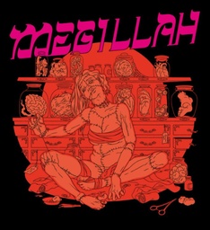 Chad - Megillah 1