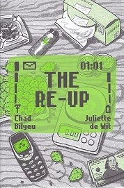 Chad - The Re-up