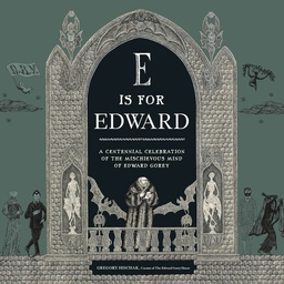 E IS FOR EDWARD HC