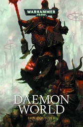 WARHAMMER 40K DAEMON WORLD
