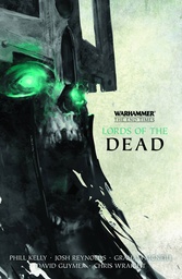 WARHAMMER LORDS OF THE DEAD