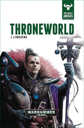 WARHAMMER 40K THRONEWORLD