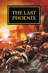WARHAMMER 40K LAST PHOENIX