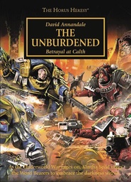 WARHAMMER 40K UNBURDENED