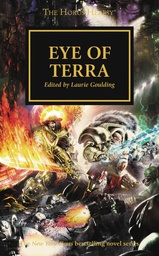 WARHAMMER 40K EYE OF TERRA