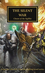 WARHAMMER 40K SILENT WAR