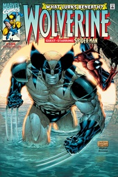 WOLVERINE NOT DEAD YET OMNIBUS IAN CHURCHILL CVR