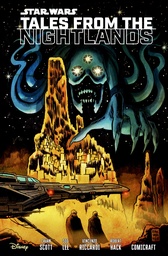 STAR WARS TALES FROM NIGHTLANDS