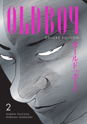 OLDBOY DELUXE ED BOOK TWO