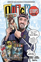 QUICK STOPS 3