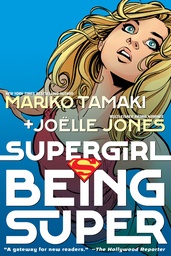 SUPERGIRL BEING SUPER (2026 EDITION)
