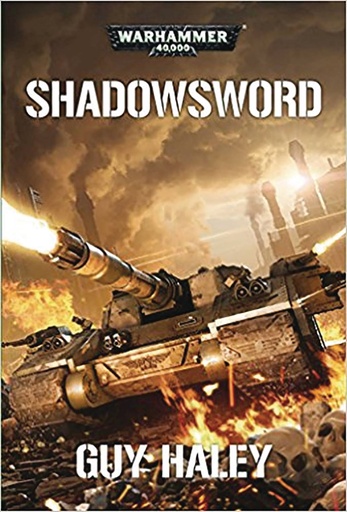WARHAMMER 40K SHADOWSWORD
