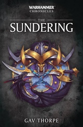 WARHAMMER 40K SUNDERING